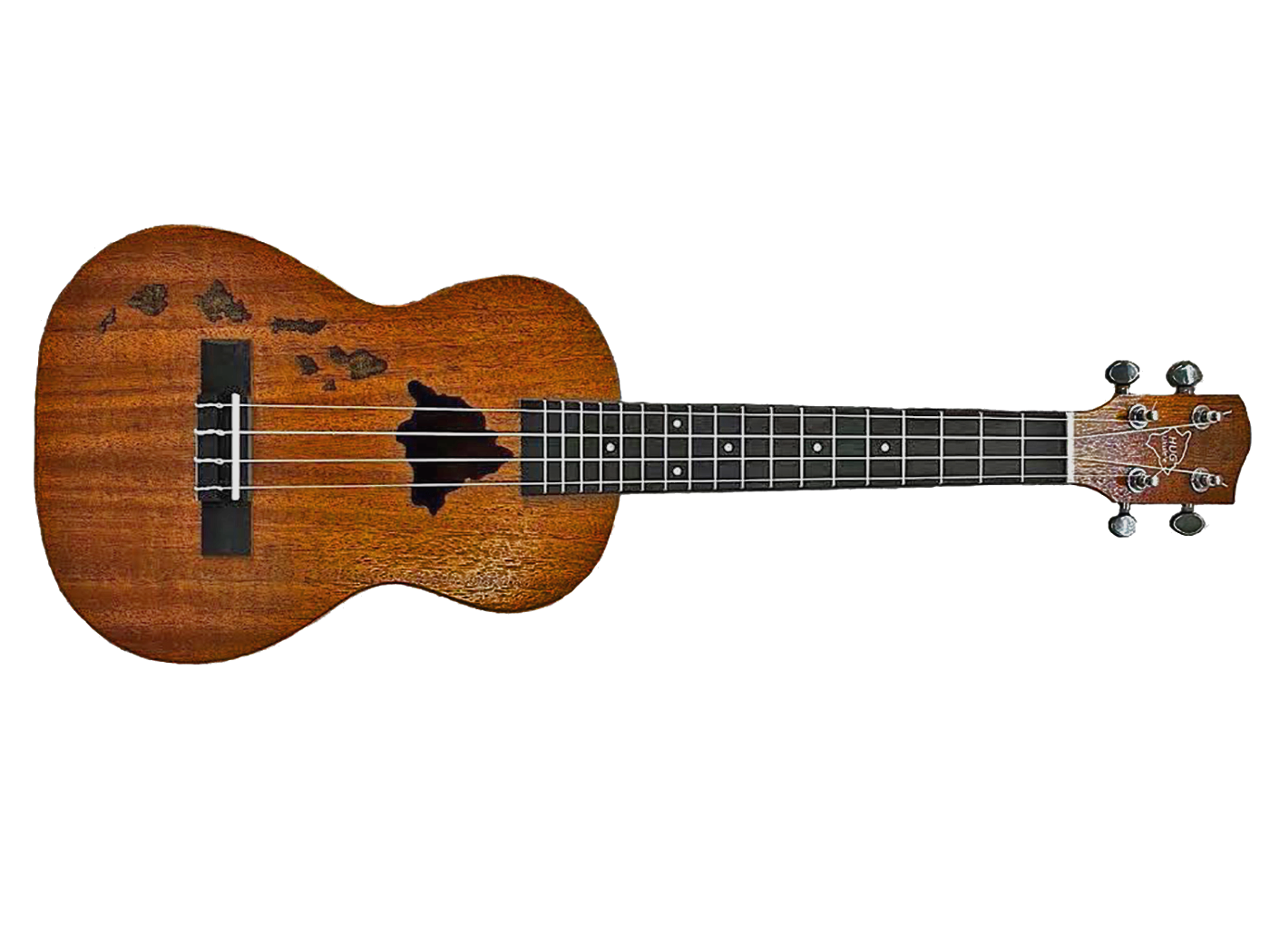 HUG Island Ukuleles I Music Inc Magazine